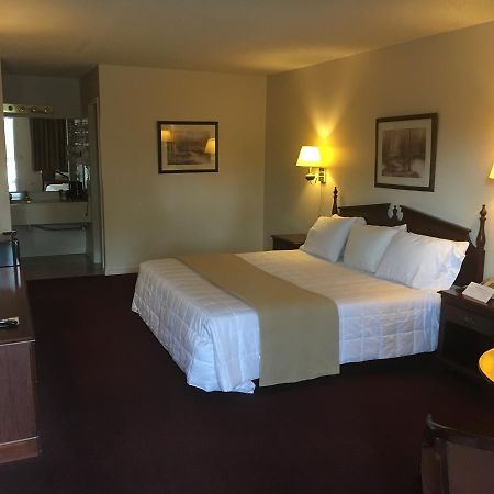Alpine Lodge Eureka Springs Εξωτερικό φωτογραφία